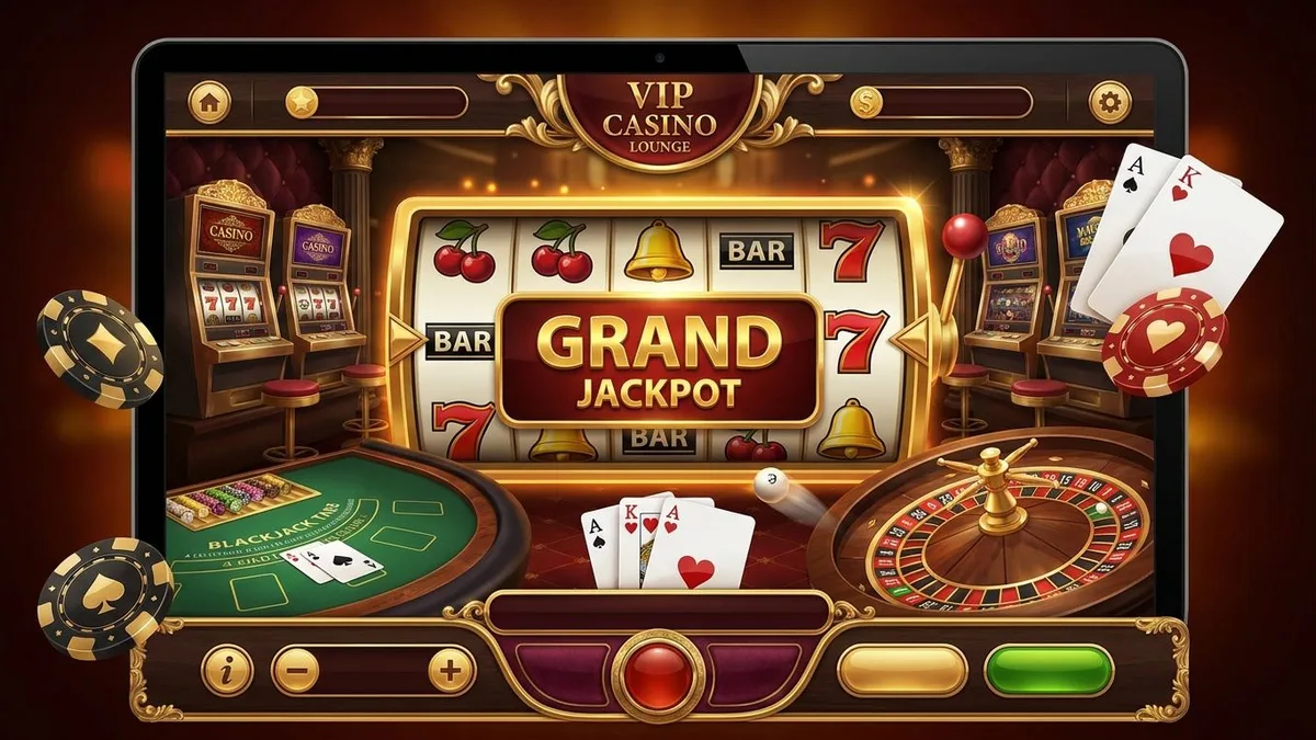 Giochi da casinò