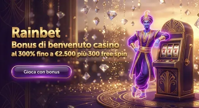 Rainbet Casino